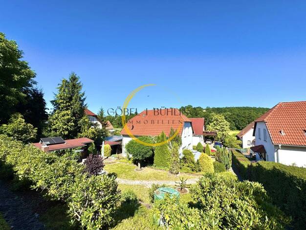 Einfamilienhaus zum Kauf 280.000 € 4,5 Zimmer 110 m² 573 m² Grundstück Töppeln Kraftsdorf 07586