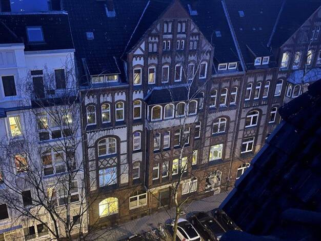 Wohnung zur Miete 1.070 € 3 Zimmer 79 m² EG frei ab sofort Holtenauer Straße 240 Wik Wik 24106
