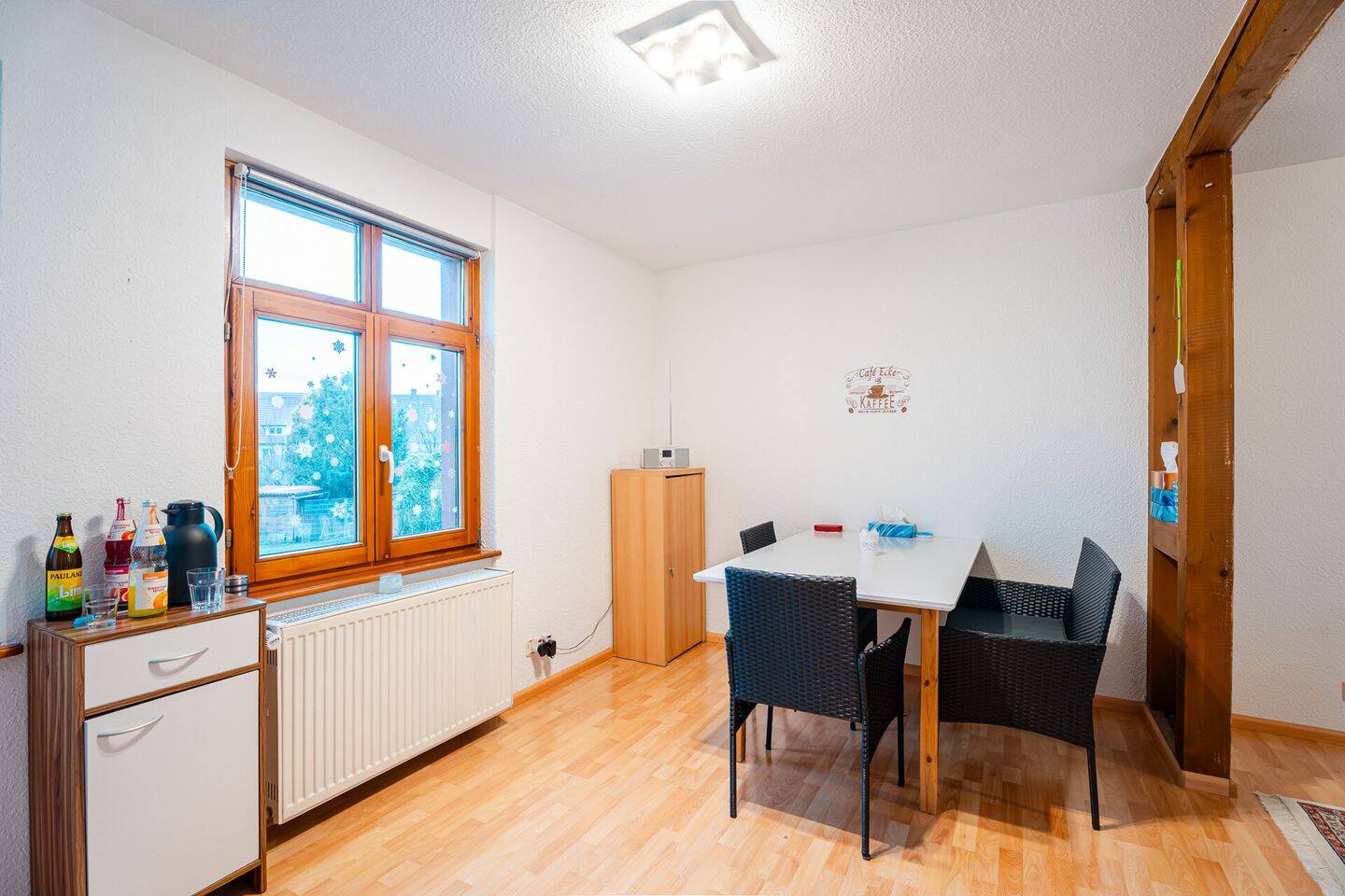 Einfamilienhaus zum Kauf - Ansicht 2