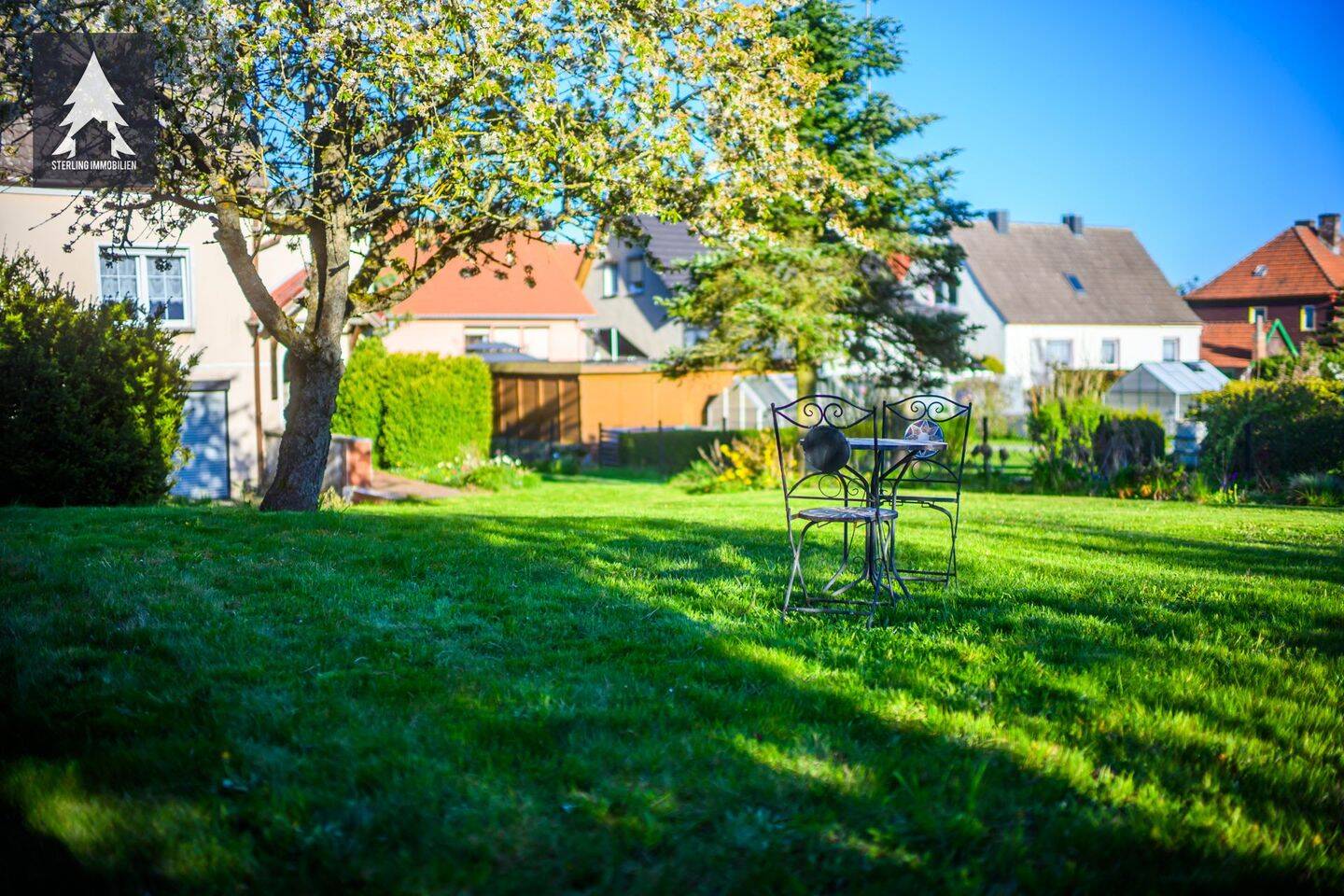 Haus – Harzgerode - Ansicht 3