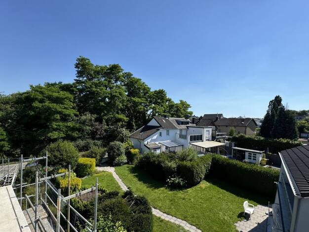 Wohnung zum Kauf - Erstbezug 229.500 € 2 Zimmer 57 m² 1. Geschoss Herzogenrath 52134