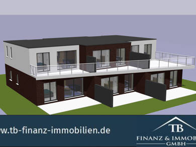 Wohnung zum Kauf 229.000 € 2 Zimmer 56,1 m² Blandorf-Wichte Berumbur 26524