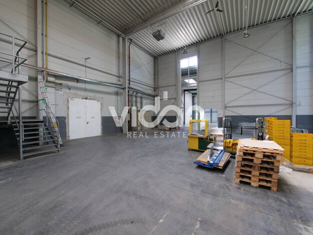 Lagerhalle zur Miete provisionsfrei 17.135 € 2.518,8 m² Lagerfläche teilbar ab 341 m² Bergisch Gladbach 51465