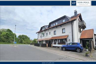 Immobilie zum Kauf als Kapitalanlage geeignet 879.000 € 12 Zimmer 466 m² 440 m² Grundstück Usingen Usingen 61250
