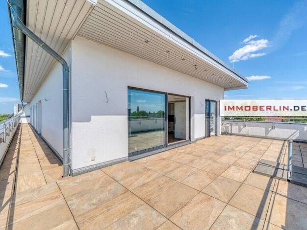 Wohnung zum Kauf 895.000 € 5 Zimmer 162 m² 5. Geschoss Steglitz Berlin 12157
