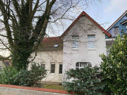 Wohnung zur Miete 555 € 2 Zimmer 55,8 m² 1. Geschoss frei ab 01.01.2026 Gleschendorf Scharbeutz 23684