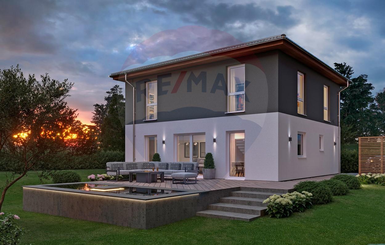 Villa zum Kauf 269.990 € 4 Zimmer 140 m²<br/>Wohnfläche 530 m²<br/>Grundstück Zeulenroda Zeulenroda Triebes 07937