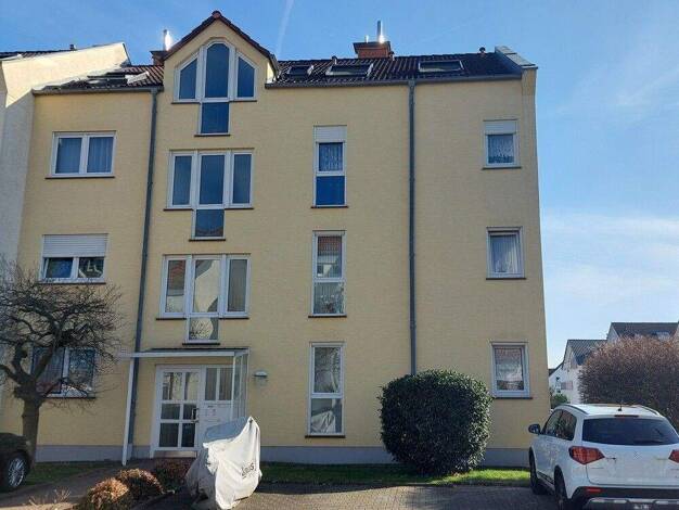 Terrassenwohnung zum Kauf 320.000 € 4 Zimmer 99,8 m² Kleinostheim 63801
