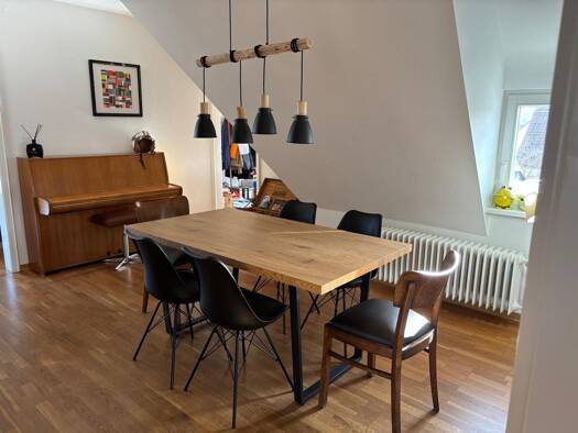 Wohnung zur Miete 1.350 € 4 Zimmer 99 m² Geschoss 1/1 frei ab 01.05.2026 Ehningen 71139