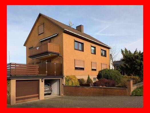 Mehrfamilienhaus zum Kauf 280.000 € 6 Zimmer 160 m² 1.200 m² Grundstück Gronau 31028