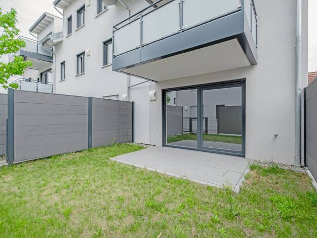 Wohnung zum Kauf 380.000 € 3 Zimmer 65,6 m² Mühlried Schrobenhausen 86529