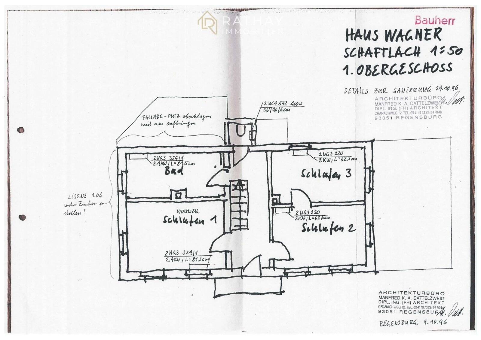 Einfamilienhaus zum Kauf 7 Zimmer 134,4 m²<br/>Wohnfläche 1.302 m²<br/>Grundstück Schaftlach Waakirchen / Schaftlach 83666