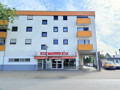 Wohnung zum Kauf 159.000 € 1,5 Zimmer 62,2 m² Limburgerhof 67117