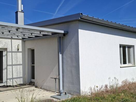 Haus zum Kauf 306.900 € 4 Zimmer 585 m² Grundstück Münchendorf 2482