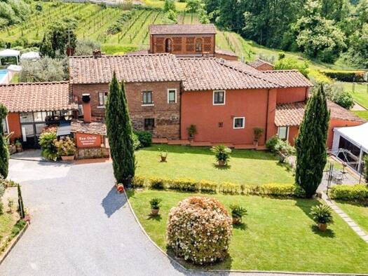Haus zum Kauf 1.790.000 € 600 m² Montecarlo 55015