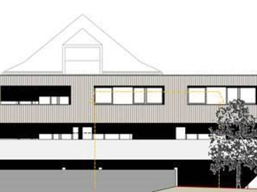 Maisonette zum Kauf provisionsfrei 995.000 € 5 Zimmer 124,1 m² Kennelbacherstr. 36 Bregenz 6900