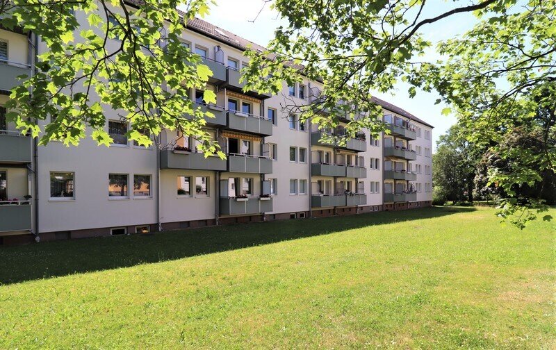 Wohnung zur Miete 277,30 € 2 Zimmer 47 m²<br/>Wohnfläche 2.<br/>Geschoss ab sofort<br/>Verfügbarkeit Flemmingstraße 65 Altendorf 921 Chemnitz 09116