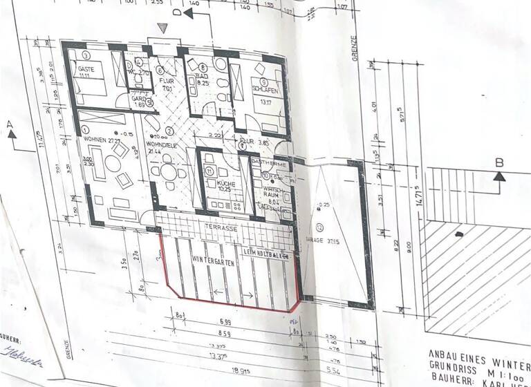 Haus zum Kauf 349.000 € 4 Zimmer 143,5 m²<br/>Wohnfläche 927 m²<br/>Grundstück Tönning 25832
