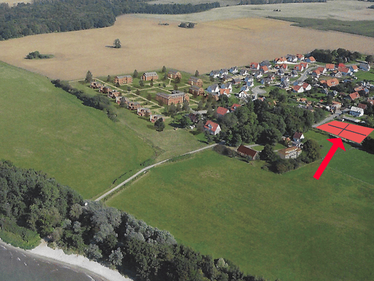 Grundstück zum Kauf 349.000 € 623 m² Grundstück Baugenehmigung vorhanden frei ab sofort Rosenhagen Dassow 23942