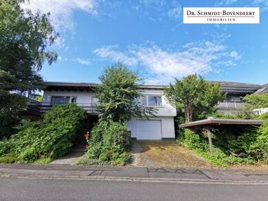Einfamilienhaus zum Kauf 265.000 € 9 Zimmer 204,6 m² 830 m² Grundstück Burbach Burbach 57299