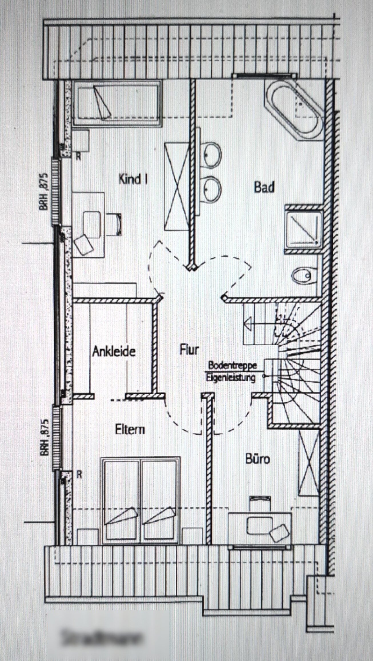 Doppelhaushälfte zum Kauf 429.000 € 5 Zimmer 136 m²<br/>Wohnfläche 216 m²<br/>Grundstück Alexanderfeld Oldenburg 26127