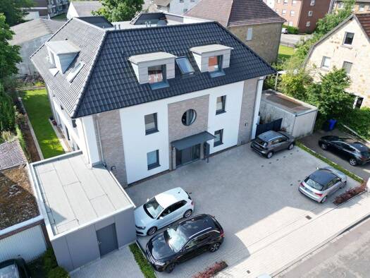 Wohnung zur Miete 1.087 € 3 Zimmer 87,3 m² EG frei ab sofort Stadt Ibbenbüren 49477