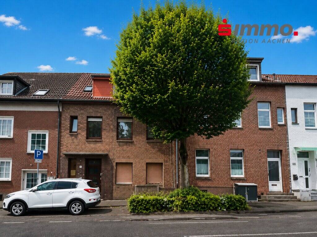 House in Würselen, Städteregion Aachen - Ansicht 2