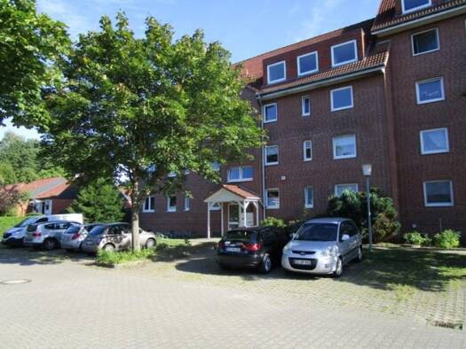 Wohnung zur Miete 490 € 2,5 Zimmer 63,2 m² Ratzeburg 23909