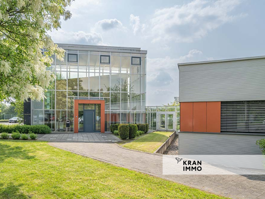 Büro zum Kauf 3.450.000 € 1.675 m² Bürofläche Balhorner Feld 28 Kernstadt Paderborn 33106