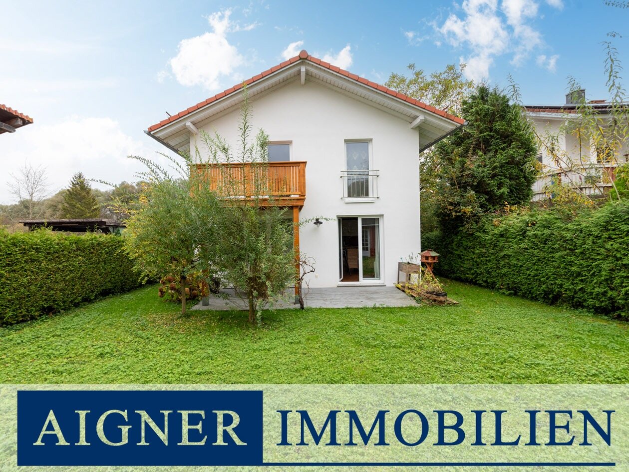 Einfamilienhaus zum Kauf 1.330.000 € 4,5 Zimmer 124 m²<br/>Wohnfläche 485 m²<br/>Grundstück Starnberg Starnberg 82319