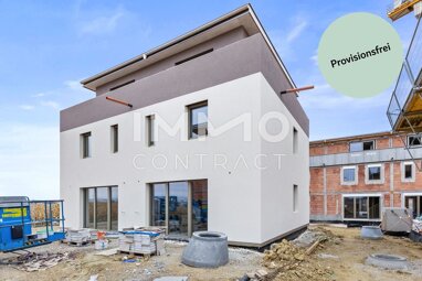 Doppelhaushälfte zum Kauf provisionsfrei 499.000 € 4 Zimmer 99,9 m² St. Pölten St.Pölten 3100