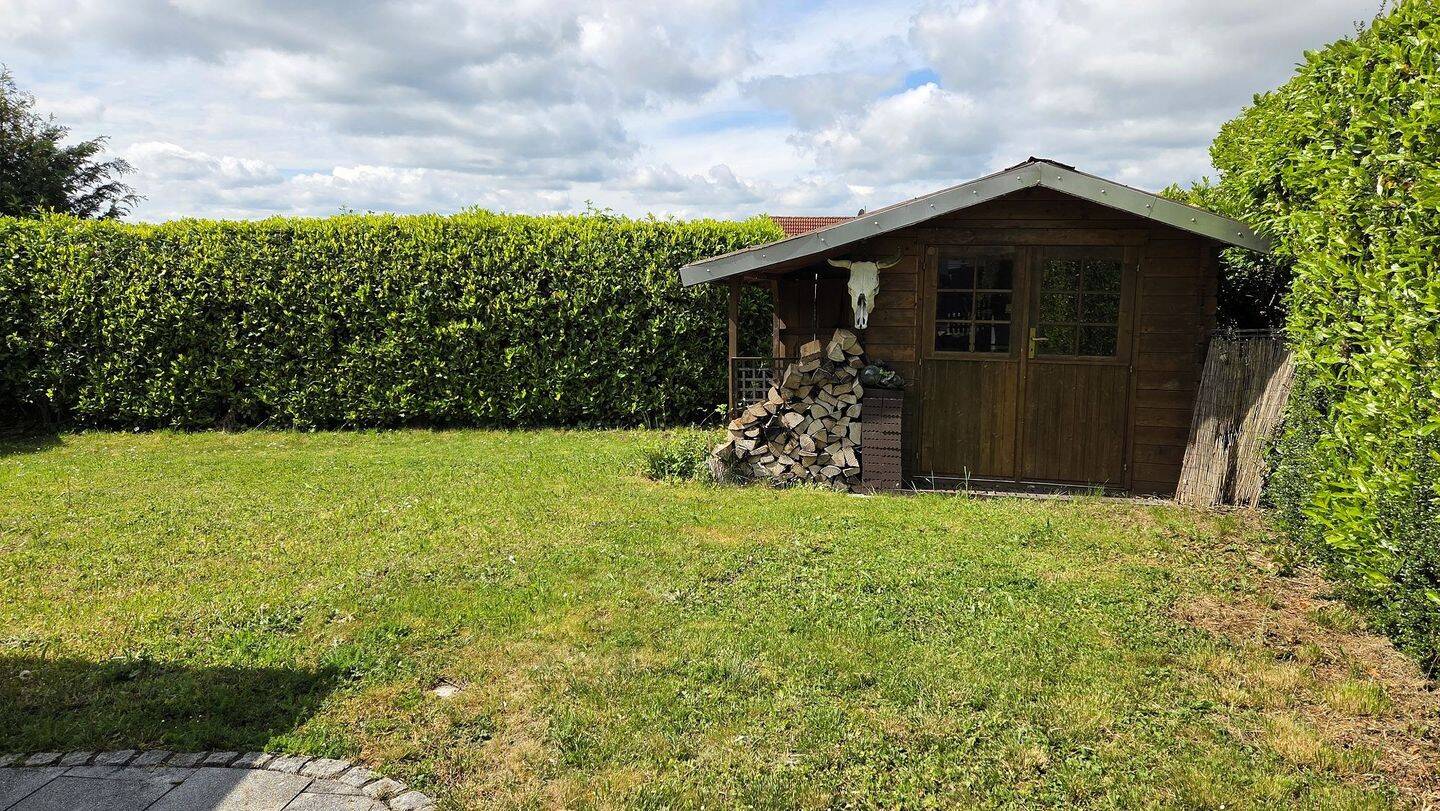 Haus – Hardthausen am Kocher, Landkreis Heilbronn - Ansicht 5