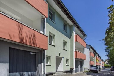 Wohnung zur Miete 609 € 3 Zimmer 71,6 m² 2. Geschoss frei ab 21.03.2025 Bürbacher Weg 65 Siegen Siegen 57074