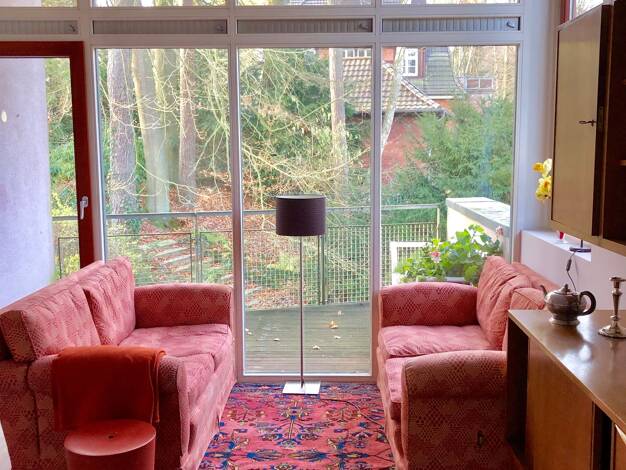 Wohnung zur Miete Wohnen auf Zeit 1.650 € 3 Zimmer 44 m² frei ab 01.04.2026 Tötensen Rosengarten 21224