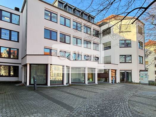 Bürofläche zur Miete 12,50 € 369 m² Bürofläche teilbar ab 369 m² Nürnberg 90429