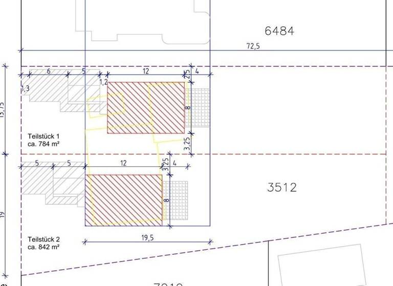 Einfamilienhaus zum Kauf 665.000 € 5 Zimmer 115 m² 842 m² Grundstück Neugraben-Fischbek Hamburg 21149