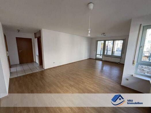 Wohnung zum Kauf 215.000 € 2 Zimmer 60 m² 2. Geschoss Lauffen am Neckar 74348