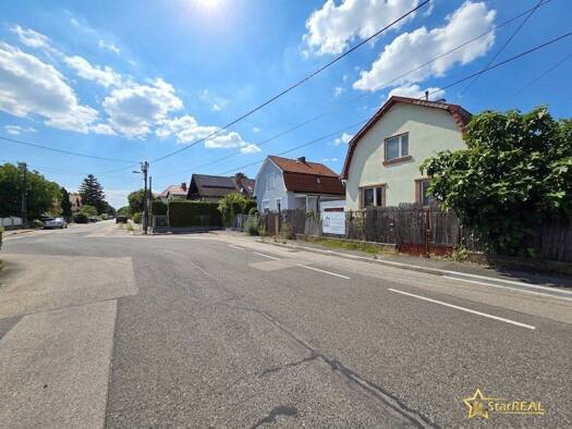 Doppelhaushälfte zum Kauf - Erstbezug 579.000 € 4 Zimmer 101 m² 166 m² Grundstück Floridsdorf 1210