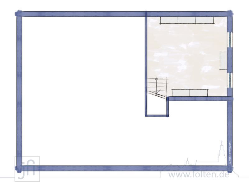 Einfamilienhaus zum Kauf 264.500 € 5 Zimmer 120 m²<br/>Wohnfläche 442 m²<br/>Grundstück Ditzum Jemgum 26844