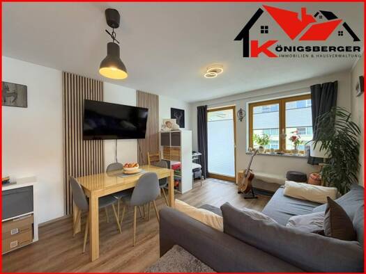 Wohnung zur Miete 863 € 3 Zimmer 75 m² frei ab 01.08.2026 Unterammergau 82497