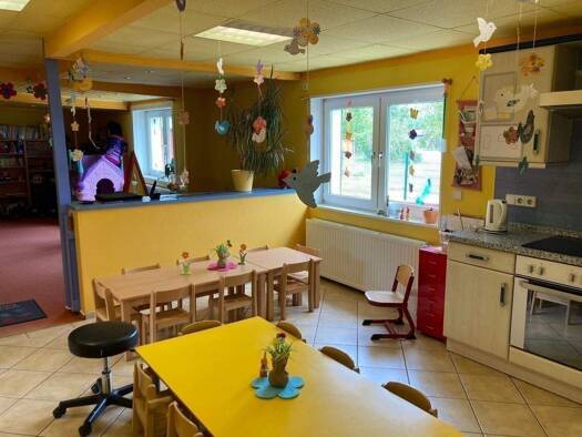 Bungalow zum Kauf 360.000 € 5 Zimmer 170 m² 722 m² Grundstück Bützow 18246