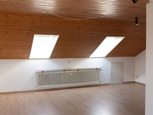 Studio zur Miete 500 € 1 Zimmer 30 m² 3. Geschoss Fürstenberg Konstanz 78467
