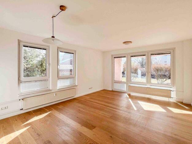 Wohnung zum Kauf 399.000 € 3 Zimmer 83 m² EG Friedrichsfelde Berlin 10315