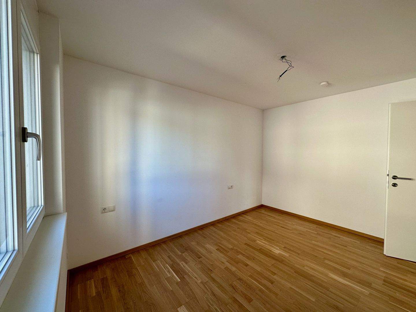 Wohnung zur Miete - Widok 6