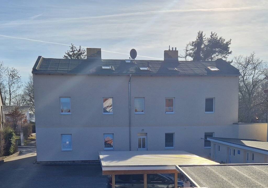 Immobilie in Altefähr - Altefähr zwei modernisierte 3-Zimmer Wohnungen frei u. provisionsfrei vom Eigentümer zu verkaufen - Bild 2