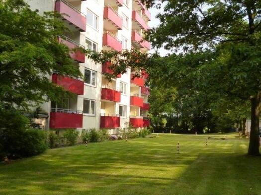 Wohnung zum Kauf als Kapitalanlage geeignet 165.000 € 2 Zimmer 62 m² Pinneberg-Waldenau 25421