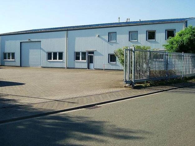 Lagerhalle zum Kauf provisionsfrei 999.000 € 425 m² Lagerfläche Dülmen Dülmen 48249