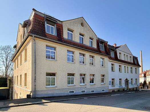 Wohnung zum Kauf 45.000 € 2 Zimmer 70,7 m² Eckersbach Zwickau 08066