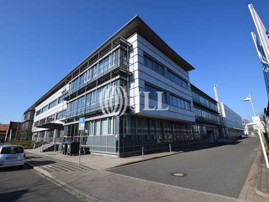 Bürofläche zur Miete provisionsfrei 5 € 1.488 m² Bürofläche teilbar ab 355 m² Mögeldorf Nürnberg 90482