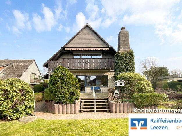 Einfamilienhaus zum Kauf 399.000 € 6 Zimmer 186 m² 997 m² Grundstück Groß Niendorf 23816